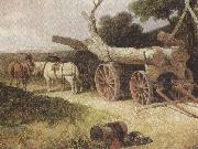 James Holland, Countryfolk logging (mk37)